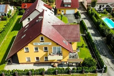 Apartment 4