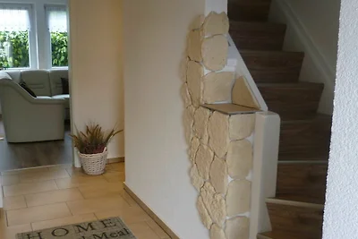 Ferienhaus Jendral