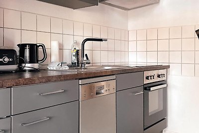 Vakantieappartement Gezinsvakantie Zwickau