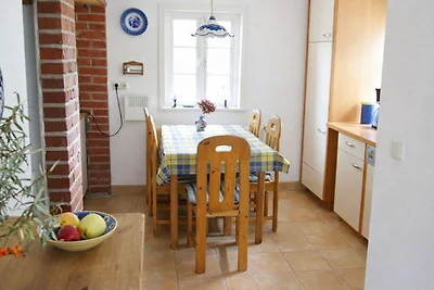 Ferienhaus auf dem Schifferberg