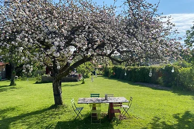 Apartamento Vacaciones familiares Egloffstein