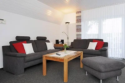 Ferienhaus am Tief