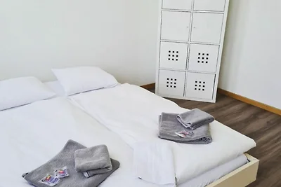 FeWo D`Rock Arosa-4 room nightlife location