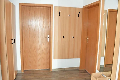 Vakantieappartement Gezinsvakantie Göhren