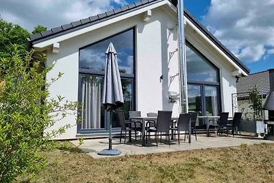 Ferienhaus Holunderweg