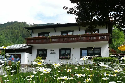 Üntschenspitze DZ#1