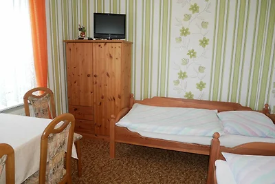 Ferienwohnung auf dem Land