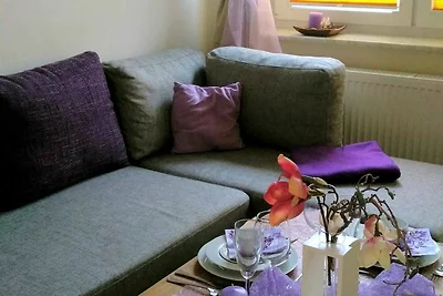 Ferienwohnung SA2
