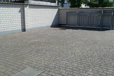 Vakantieappartement Gezinsvakantie Ribnitz-Damgarten