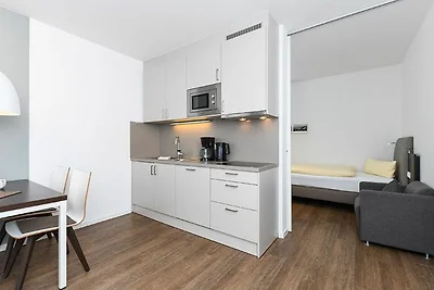 Appartamento Vacanza con famiglia Esens