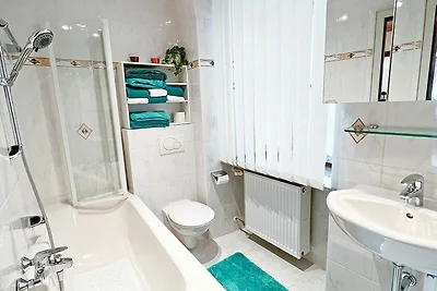 Ferienwohnung Schweiger