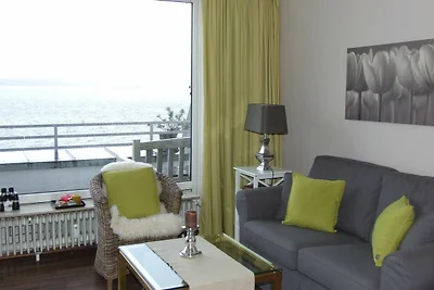 Appartamento Vacanza con famiglia Glücksburg