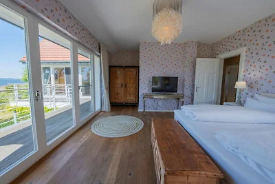 Ferienhaus Peeneblick