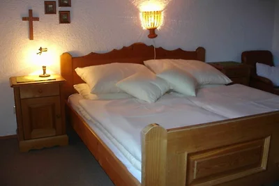 Spatzennest Wohnung im Landhausstil