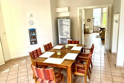 Appartement XXL