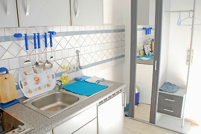 Ferienappartement Kornblume