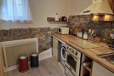Vakantieappartement Gezinsvakantie Ransbach-Baumbach