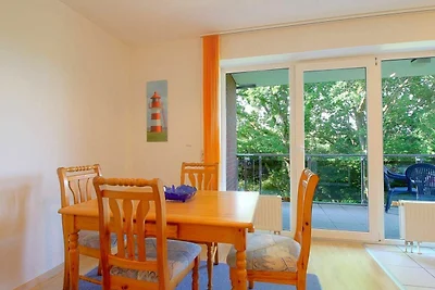 Appartamento Vacanza con famiglia Wremen