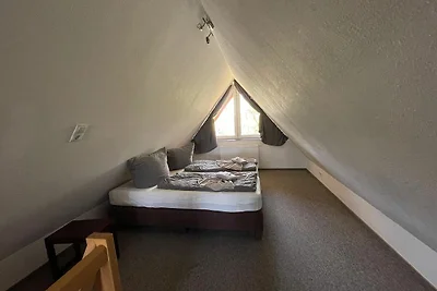 Suite Vanessa mit Balkon 23 o (FR)