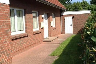 Ferienwohnung Harlewind