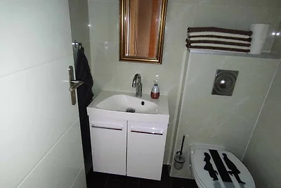 Vakantieappartement Gezinsvakantie Rhede