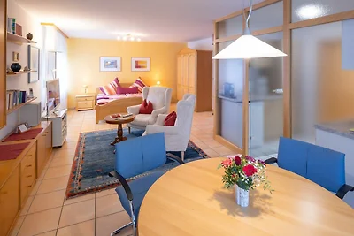 Vakantieappartement Gezinsvakantie Bad Dürrheim