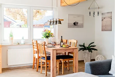 Ferienwohnung Möwennest