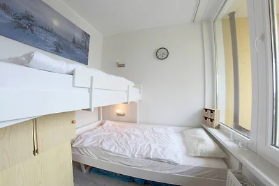 apartman za odmor Obiteljski odmor Hohegeiß