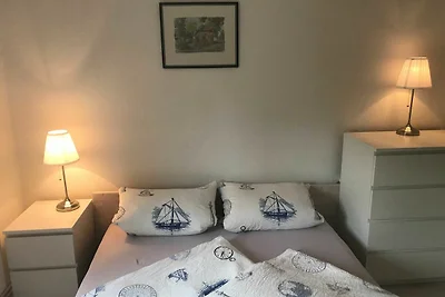Casa vacanze Vacanza di relax Greifswald