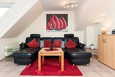 Ferienwohnung Seewolf