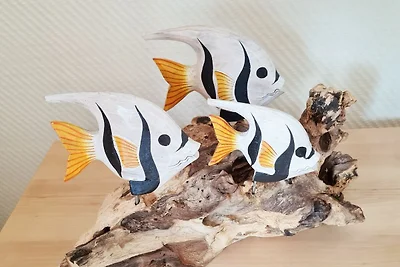 Haus Having Wohnung Nr.