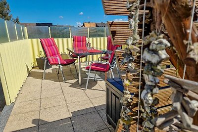 Vakantieappartement Gezinsvakantie Ribnitz-Damgarten