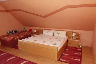 Ferienwohnung Angela