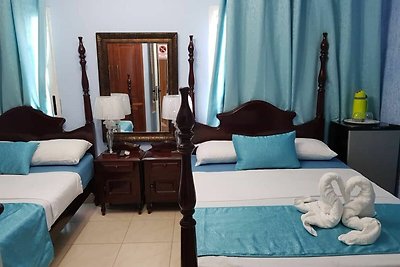 Vakantieappartement Gezinsvakantie Sancti Spiritus