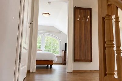 apartman za odmor Obiteljski odmor Bergen auf Rügen