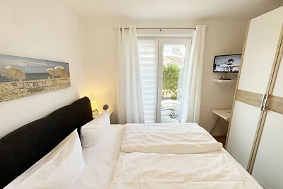 Vakantieappartement Gezinsvakantie Thiessow