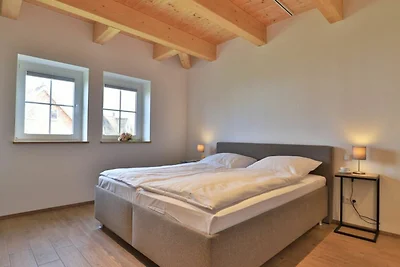 Appartamento Vacanza con famiglia Kalkhorst