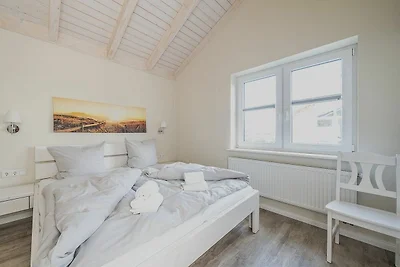 DAG-877 - Freistehendes Ferienhaus mit Sauna...