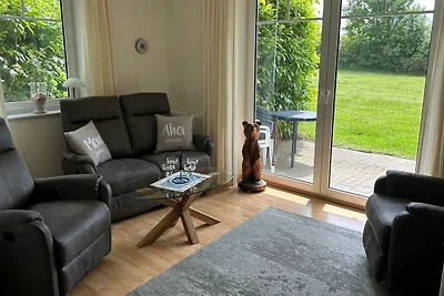 Vakantieappartement Gezinsvakantie Barendorf
