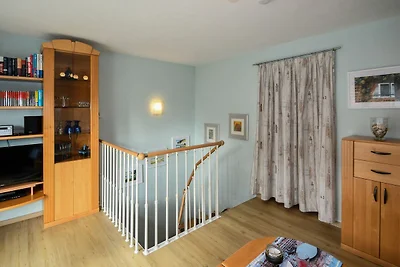 Ferienappartement8 mit Balkon