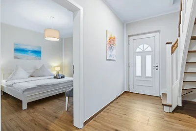 Casa vacanze Vacanza di relax Am Salzhaff