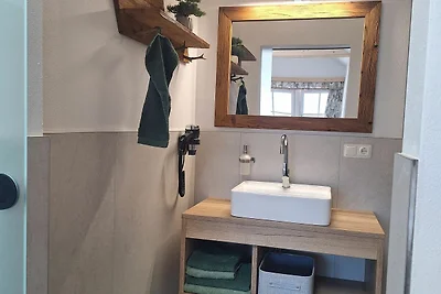 Ferienwohnung Zimnitz