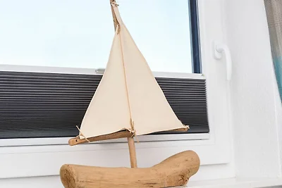 Ferienwohnung Peildeck
