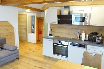 Appartment Zwölferhorn