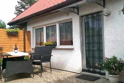 Casa vacanze Vacanza di relax Züssow