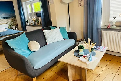 WS Ferienwohung Strand