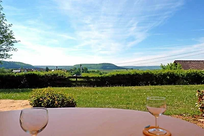OFI-62 - Ferienhaus mit Südterrasse mit tolle...
