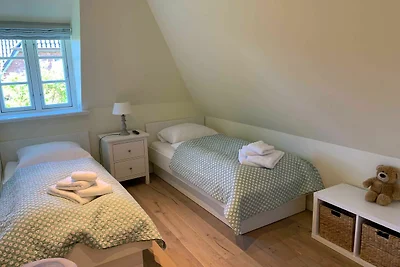 Buurnstrat 72a - Haus Föhrliebe