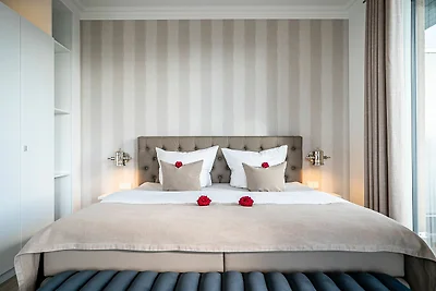 Luxus Spa Penthouse Royal
