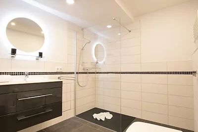 Vakantieappartement Gezinsvakantie Putbus